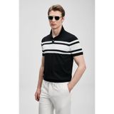 Lufian Brando Siyah Erkek T-Shirt 111090141