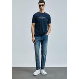 Lufian Bruno Smart Slim Fit Erkek Jean Pantolon 111200192