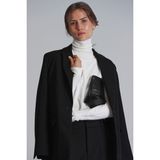 Lufian Burnaby Kadın Kazak - Ekru - 2XL