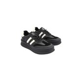 Lufian Chrıstına Kadın sneakers Spor Ayakkabı SİYAH