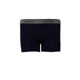 Lufian Dany Lacivert Erkek Boxer