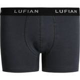Lufian Dany Siyah Erkek Boxer