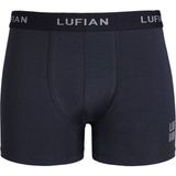 Lufian Darcy Erkek Pamuklu Boxer - XL - Antrasit