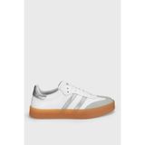 Lufian David Beyaz Erkek Sneaker 112230234, 40
