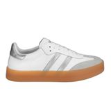 Lufian David Beyaz Erkek Sneaker 112230234, 42