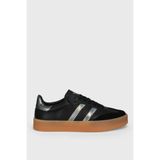 Lufian Davıd Siyah Erkek Sneaker 112230234