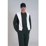 Lufian Dıego Erkek Sweatshirt Çimen Yeşili
