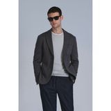 Lufian Dor Spor Erkek Blazer Ceket Slim Fit - Açık Yeşil - 54