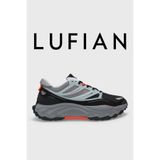 Lufian EDWİN Erkek Sneaker Deri Ortopedik Spor Ayakkabı