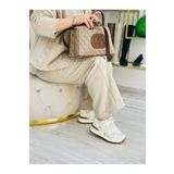 Lufian Emily Kadın Deri Sneaker
