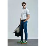 Lufian Erkek Anatol Slim Fit Mavi Pantolon 111200197