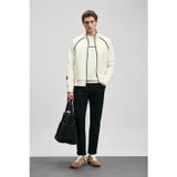 Lufian Erkek Anton Smart Slim Fit Jean Pantolon 111200241 Siyah