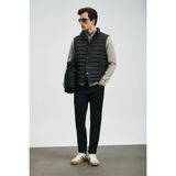 Lufian Erkek Anton Smart Slim Fit Jean Pantolon 112200260 Siyah - 32 / 32