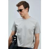 Lufian Erkek Bran T-shirt 111020262
