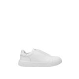 Lufian Erkek Dante Deri Sneaker Ayakkabı 112230256 Beyaz