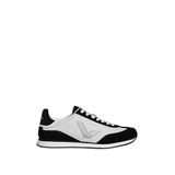 Lufian Erkek Gaban Sneaker Ayakkabı 111230276 Siyah