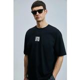 Lufian Erkek Helıx T-shirt 111020245