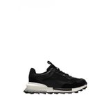 Lufian Erkek Henry Sneaker Ayakkabı 111230265 Siyah