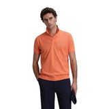 Lufian Erkek Laon Smart Polo T-Shirt 111040206 Turuncu