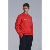 Lufian Erkek Loved Sweatshirt Loved