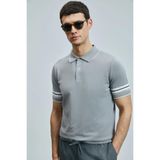 Lufian Erkek Noah T-shirt 111090112