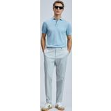 Lufian Erkek Plus Smart Slim Fit Chino Pantolon 111190339 Taş