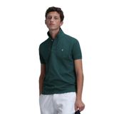 Lufian Erkek Polo Yaka T-Shirt 111040206 LAON POLO YEŞİL M