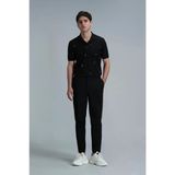 Lufian Erkek Regular Fit Minimalist Pantolon - Günlük Şıklık