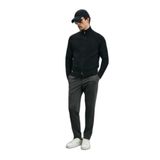 Lufian Erkek Sımon Smart Chino Slim Fit Pantolon 112190329 Yeşil