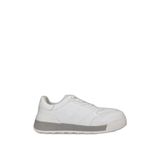 LUFİAN Erkek Sneaker Spor Ayakkabı, Beyaz, 42 Numara, 8682030084346