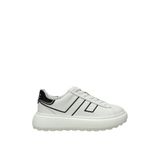 LUFIAN Erkek Sneaker Spor Ayakkabı, Beyaz, 44 Numara, 415504