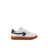 LUFİAN Erkek Sneaker Spor Ayakkabı, Beyaz, 44 Numara, 8682030093300