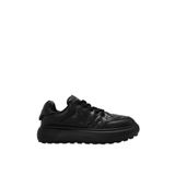 LUFİAN Erkek Sneaker Spor Ayakkabı, Siyah, 45 Numara, 8682030093973