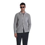Lufian Erkek Solıd Hırka 112100057 Vizon XL
