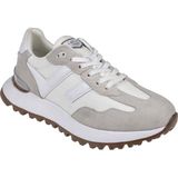 Lufian Erkek Spor Ayakkabı Sneaker Luf-Arthur Taş