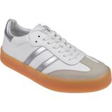 Lufian Erkek Spor Ayakkabı Sneaker Luf-David Beyaz