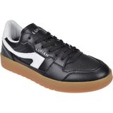 Lufian Erkek Spor Ayakkabı Sneaker Luf-Jake Siyah