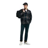 Lufian Erkek Tımothı Spor Slim Fit Jean Pantolon 112200228 Mavi