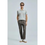 Lufian Erkek Vernon T-shirt 111040205