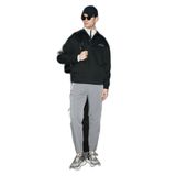 Lufian Flexor Erkek Eşofman Altı, Gri, 3XL Beden