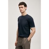Lufian Foster Erkek Coolmax® Kazak Koyu Lacivert - XS