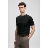 Lufian Foster Erkek Coolmax® Kazak Siyah - XS