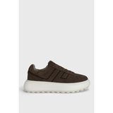 Lufian Frank Deri Sneaker Kum Erkek Günlük Ayakkabı