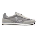 Lufian Gaban Siyah Erkek Sneaker