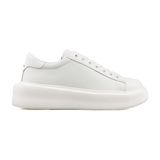Lufian Gage Erkek Günlük Ayakkabı 111230328-WHITE Beyaz