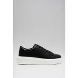 Lufian Gage Erkek Sneaker Ayakkabı Siyah