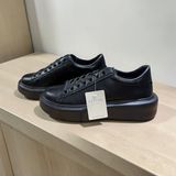 Lufian Gage/grace Siyah Erkek Sneaker Günlük Spor Ayakkabı