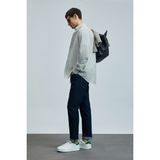 Lufian Galıo Smart Jean Erkek Pantolon Regular Fit Mavi - 33 / 32