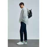Lufian Galıo Smart Jean Erkek Pantolon Regular Fit Mavi