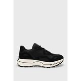 Lufian Graham Erkek Sneaker Ayakkabı Siyah